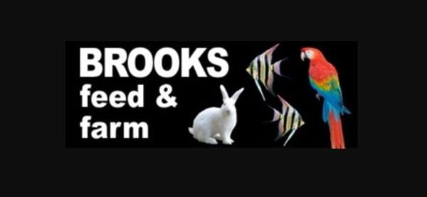 Brooks Feed & Farm Supply
