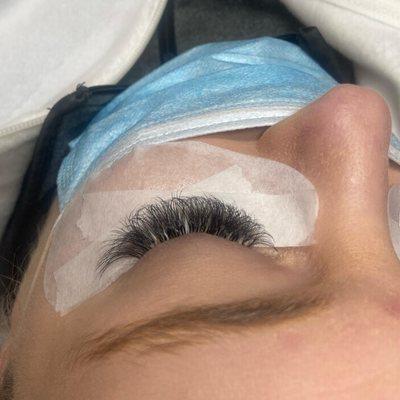 The Butterfly Effect with Lyle