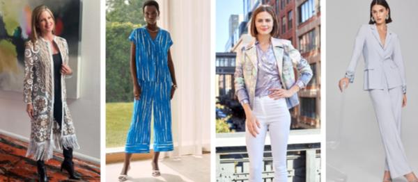 August Brock Fashions