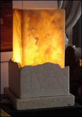 The Stone Gypsy