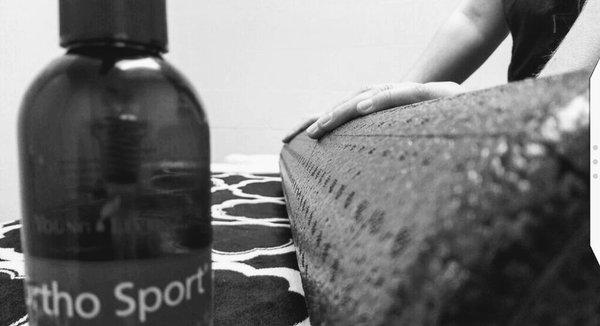 ReNow Body Rehab & Massage Therapy