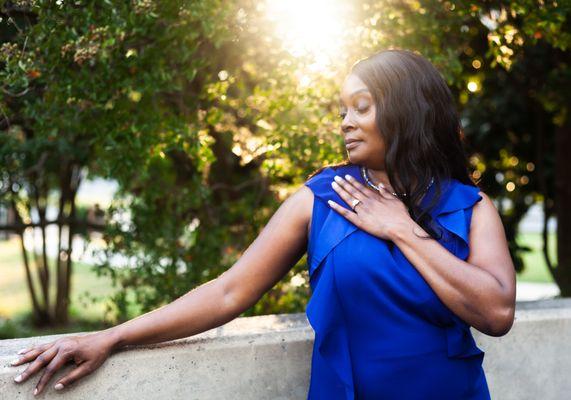 Serenity Hair & Beauty