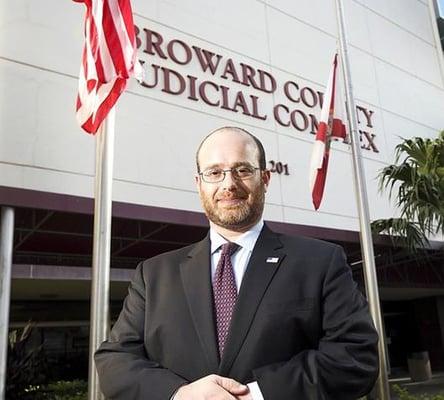 Broward DUI Attorneys