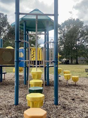 Lamplight Manor Park