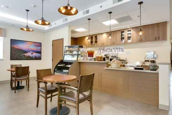 Sierra Basin Post Acute