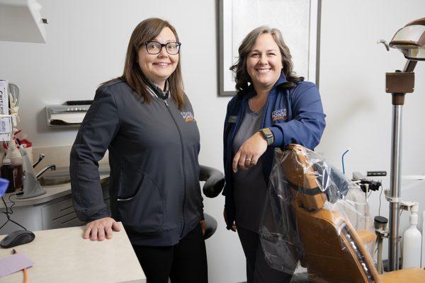 Fisher Pointe Dental