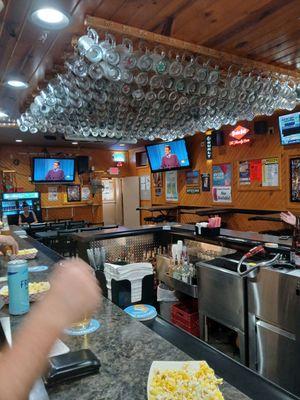 Ditto's Bar
