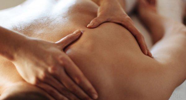 Blooming From the Muck Bodywork