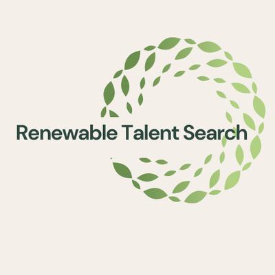 Renewable Talent Search