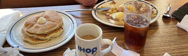 IHOP