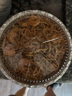 Kozi Italian Street Food Charlotte