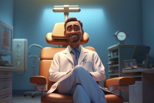 BESTFEEL LEE DENTISTRY, INC.