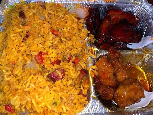 Hunan Wok II