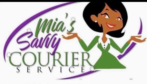 Mia’s Savvy Courier Service