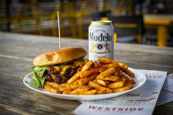 Westside Motor Lounge