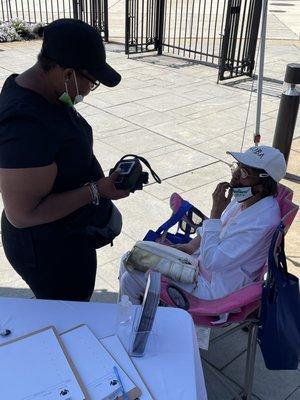 Healing of The Heart Home Care