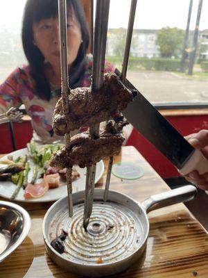 Bahia Churrascaria