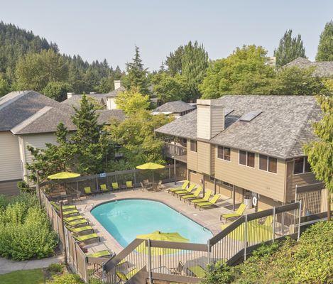 Creekside Apartments