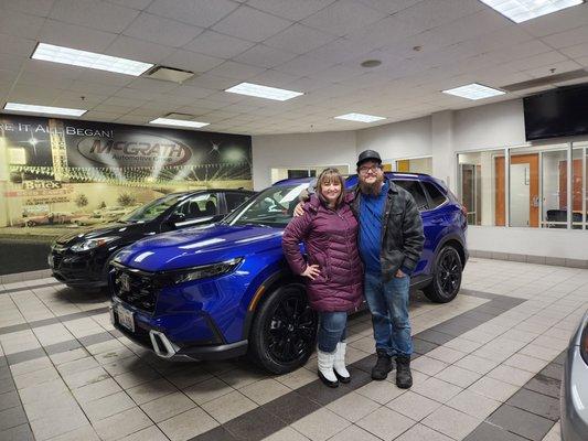 McGrath Auto Group