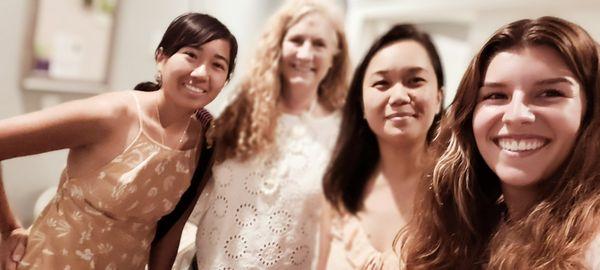 bliss Spiritual Co-op