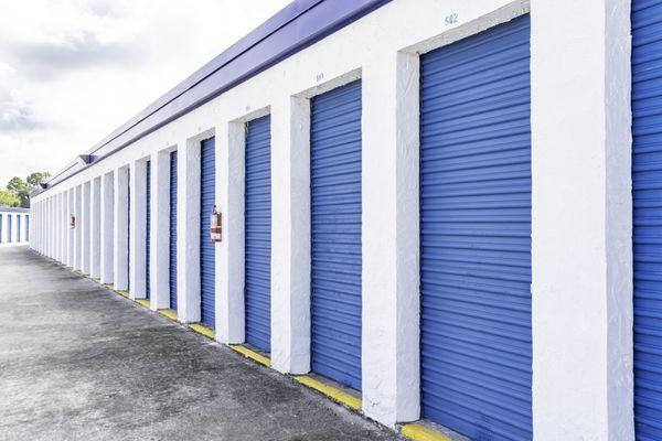 Atlantic Self Storage