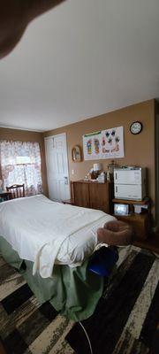 Lisa Dowers, LMT -A Tranquil Journey Massage