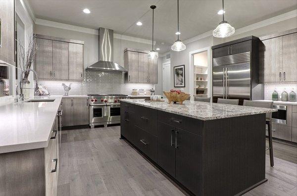 757 Kitchen Remodeling