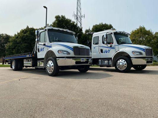 Grand Valley Towing