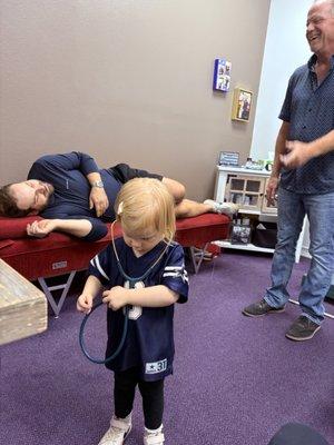 Allied Wellness Centers