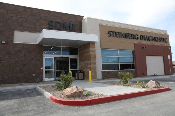 Steinberg Diagnostic Medical Imaging