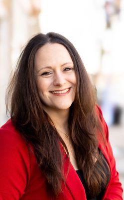 Jennifer Henderhan - Keller Williams Legacy Group