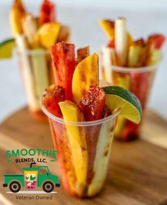 Smoothies Blends