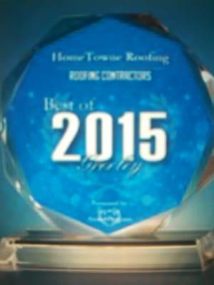 HomeTowne Roofing
