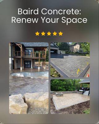 Baird Construction
