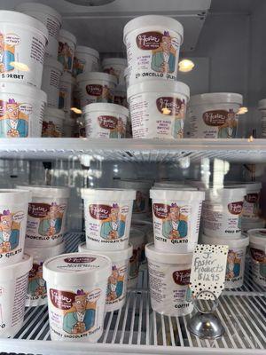 Difiore Ravioli Shop