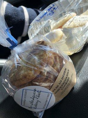 On the Square Bakery & Deli