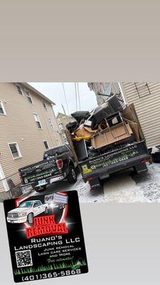 Ruano’s Landscaping