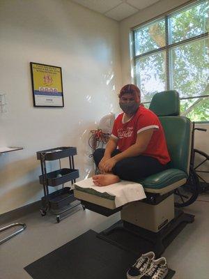 Upperline Health Fontana