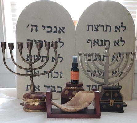 Holy Of Holy's Law Keepers Ministry