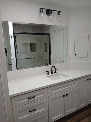 William Keane Construction