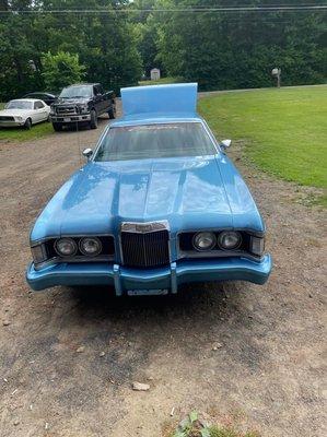 Learn’s Auto Repair Shop