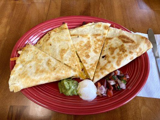 Jordi’s Cantina