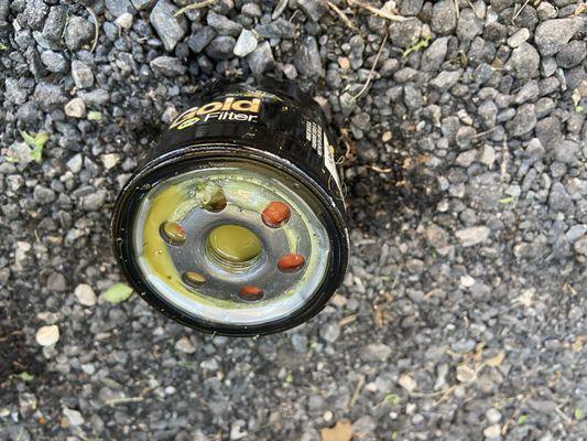 Hendrix Lawn & Cycle