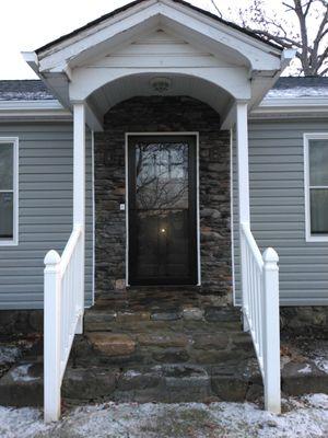 Pastore Masonry & Home Improvements