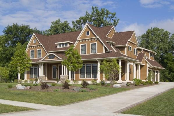 Melchior Building Co