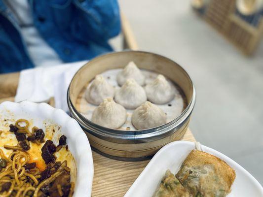 Lao Yu Yuan Dumpling House