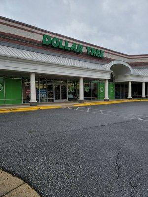Dollar Tree
