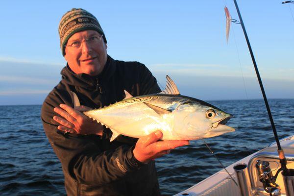 Gillies & Fallon Guide Service