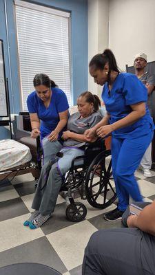 Heart to Heart Home Care