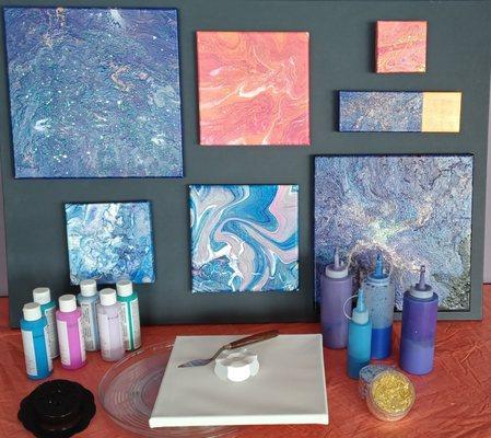 Art Curiosity Studio